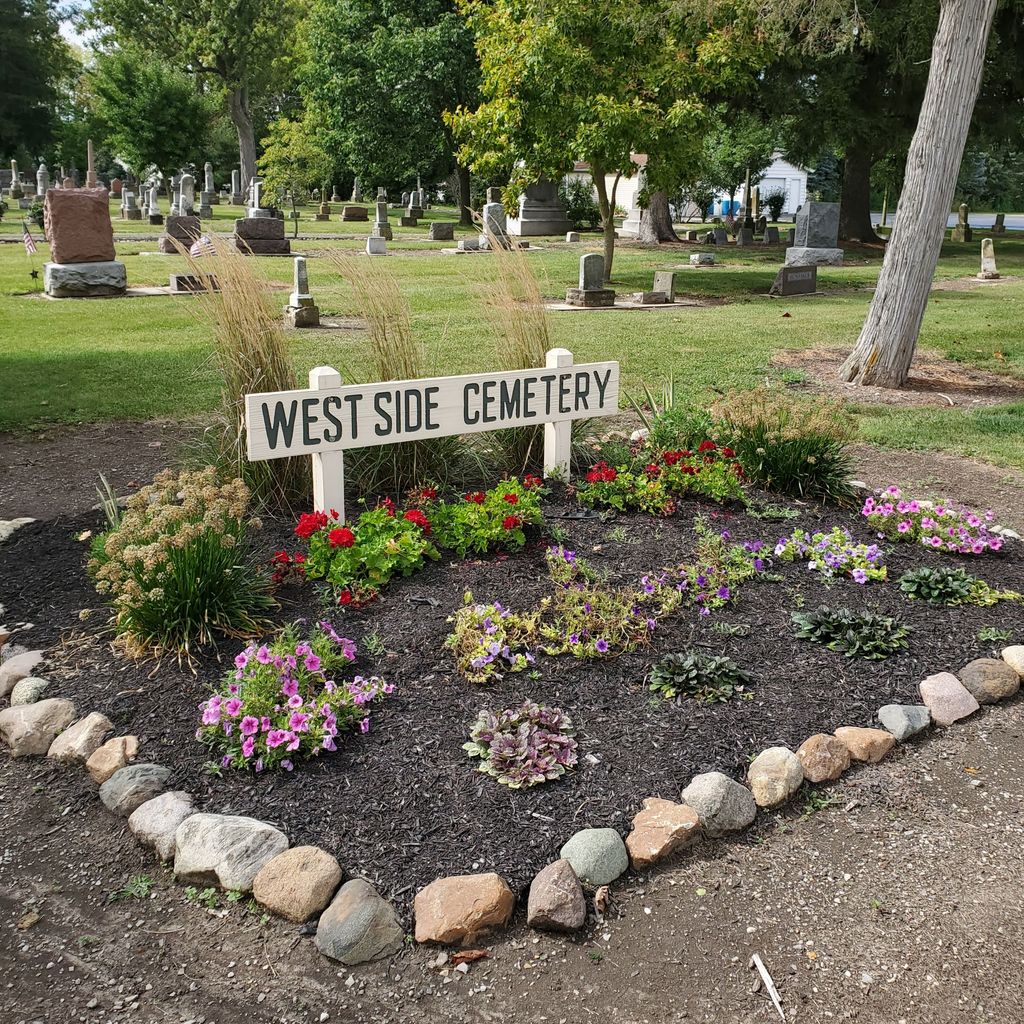 Westside Cemetery